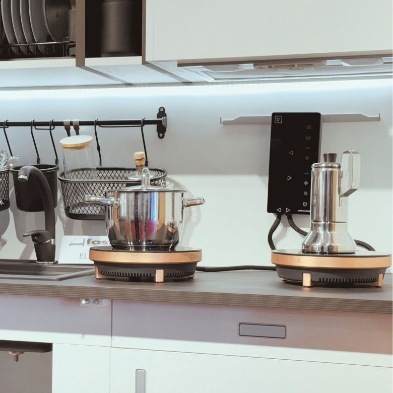 CUCINE
